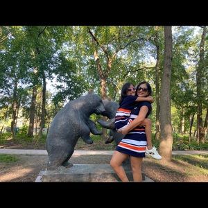 Meet your Posher, Angelica